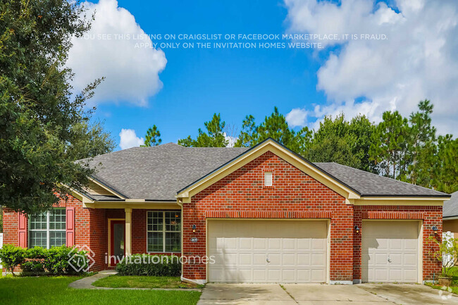 Building Photo - 4039 Sandhill Crane Terrace Rental