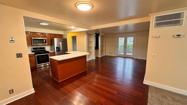 Photo - 3 Bedroom Rambler with Mother-In-Law Suite