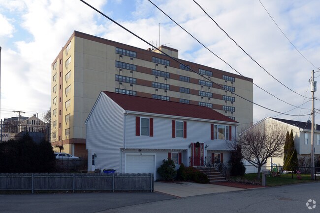 Photo - Oliveria Apartments