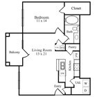 Jonathan Floor Plan