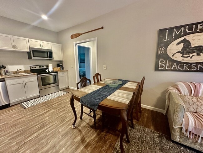 Photo - Two Bedroom Apartment in the Heart of Bluffton's Promenade! Unit #202