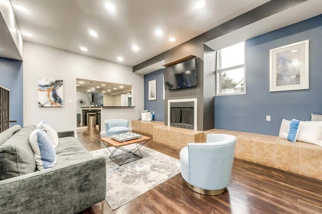 Building Photo - 8162 Richmond Ave. Unit 2702