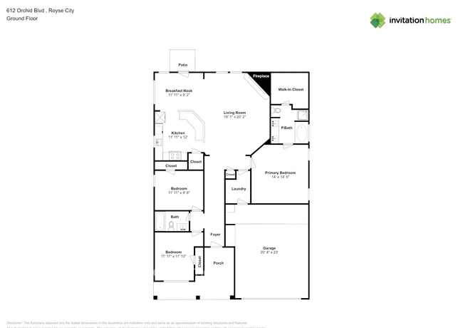 Photo - 612 Orchid Blvd