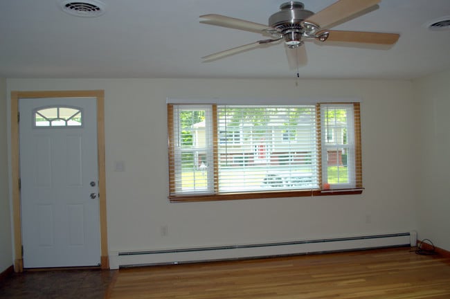 main door - 33 Autran Ave