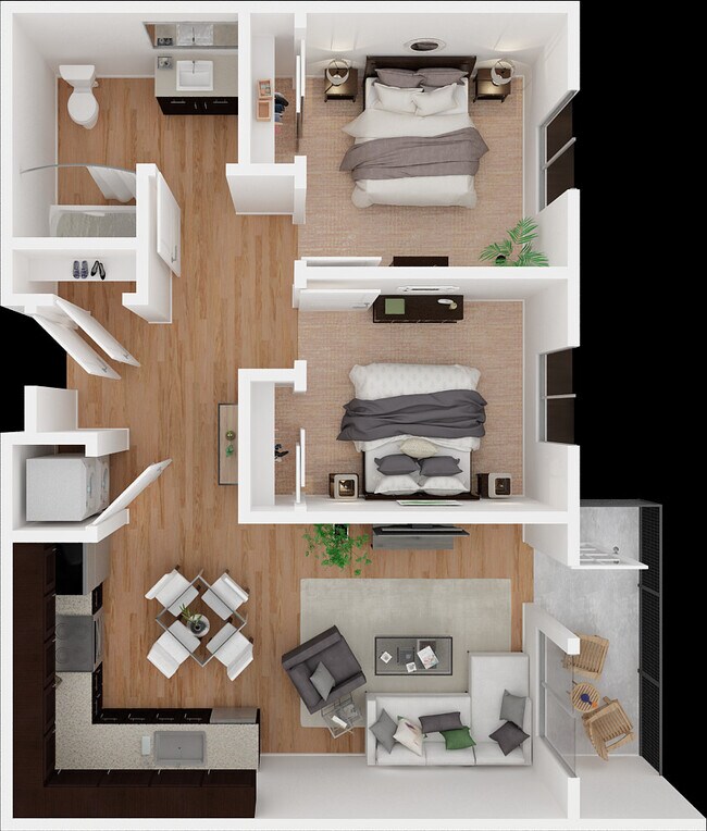 Photo - CEDAR POINTE