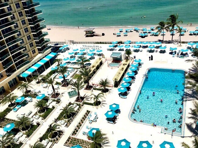 Building Photo - 2501 S Ocean Dr Unit 1231 Rental