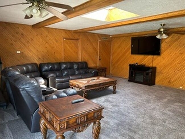 Photo - FURNISHED RENTAL, 3 bedroom with 4 car garage