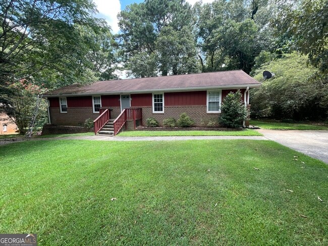 Building Photo - 5568 Rock Garden Ct NW Rental