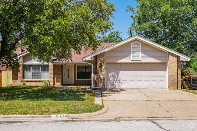 Building Photo - 2119 Cold Springs Dr Rental