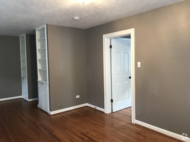 Building Photo - 4710 Mt Vernon St Unit 1 Rental