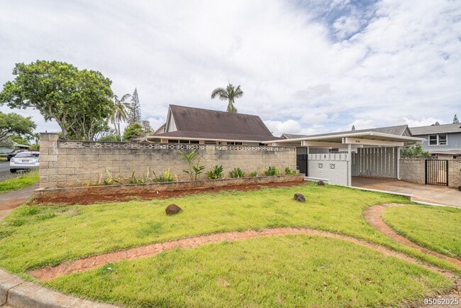 Photo - 4 BD/2 BA Home in Mililani (Available Now!) Small Pets Allowed