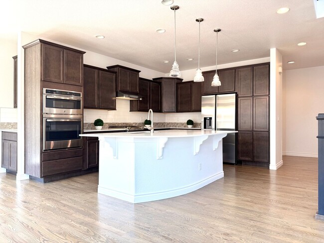 Photo - FABULOUS 2 STORY IN WOLF RANCH