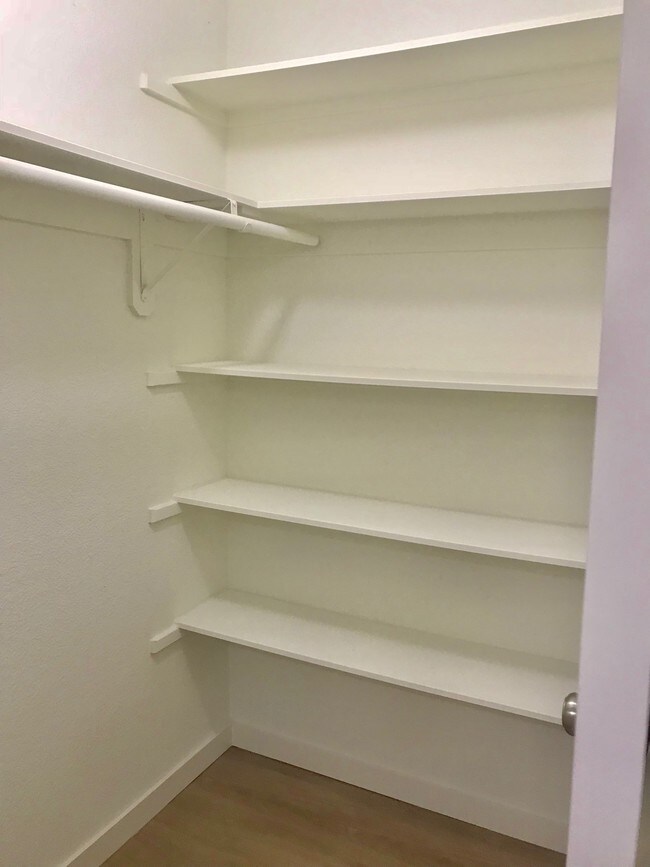 Muir Park Condos Martinez, CA