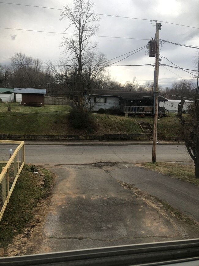 Photo - Convenience !!