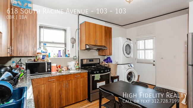 Photo - 618 S Racine Ave Unit 103