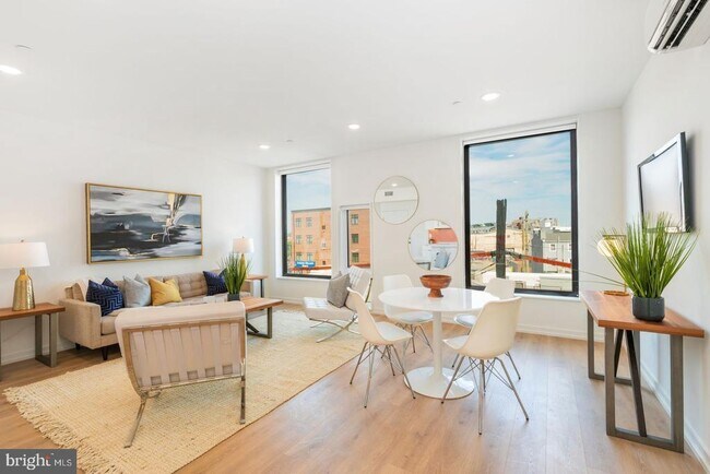 Building Photo - 1141 N Front St Unit 603 Rental