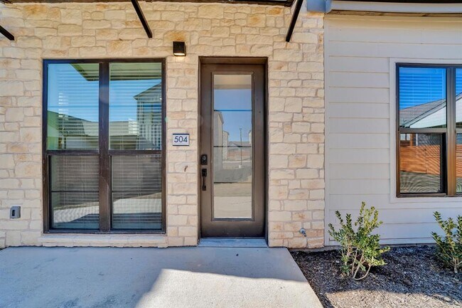 Photo - 1601 Mustang Dr Condo