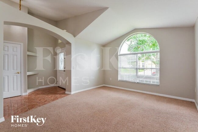 3321 Heath Dr