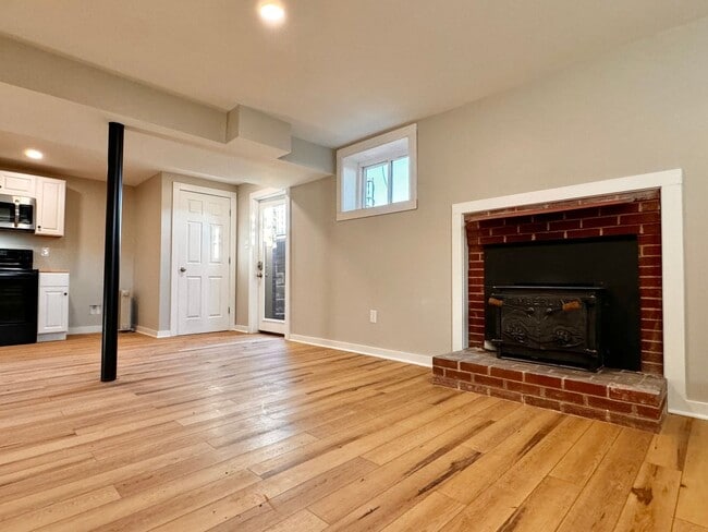 Photo - 3901 Thomas Dairy Ln