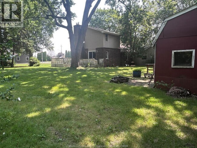 Photo - 1720 Orford St