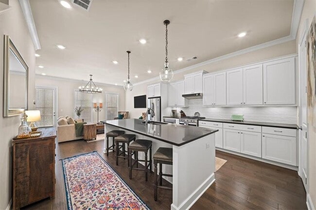 Photo - 1829 La Dawn Ln NW