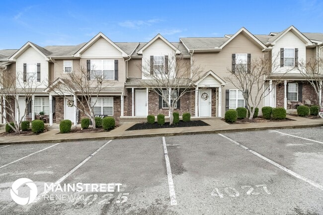 Photo - 4025 Cody Dr Townhome