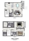 B12 floor plan The Braden on Fifth