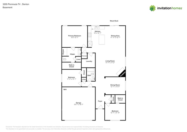 Photo - 3205 Peninsula Trail