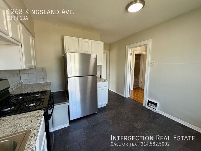 Photo - 1268 Kingsland Ave