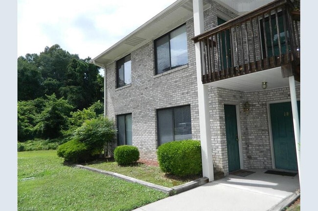 819 Belmont Dr