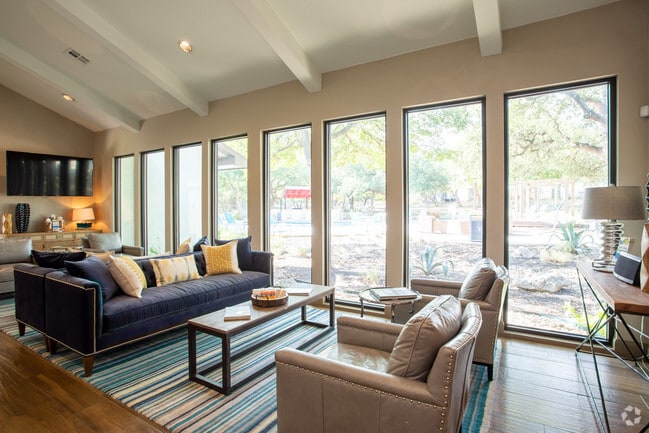 Clubroom