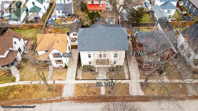 Photo - 132 Forsyth St S Unité 2