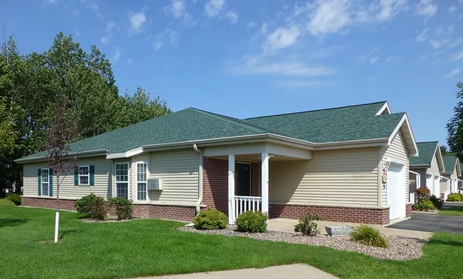 Briarwood Cottages