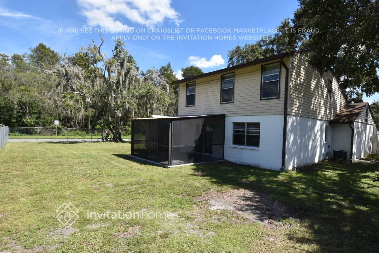 Photo - 3101 Sandspur Dr