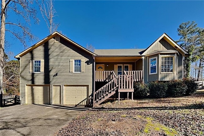 Building Photo - 1606 Shadowbrook Dr