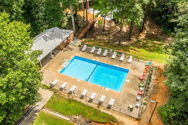 Photo - Cedarbrook Apartments