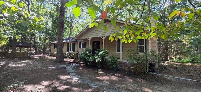 Photo - 2212 Old Kearney Rd