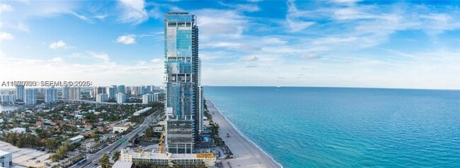 Photo - 18201 Collins Ave Unidad 4808