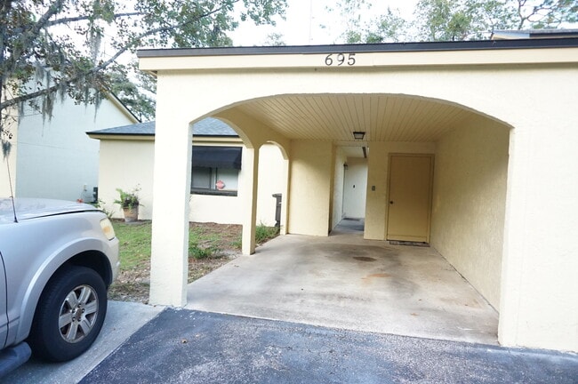 Building Photo - 695 Belflower Pl Rental