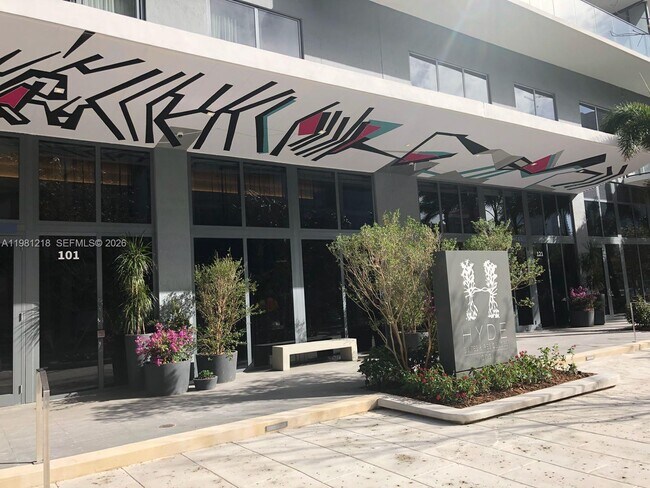 Photo - 3401 NE 1st Ave Unit L502