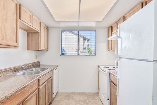 11350 W Tennessee Ave Unit 42