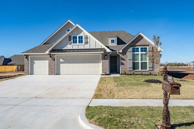 Building Photo - Coming Soon! Newly built 4 Bed 3 Bath Simmons Home!