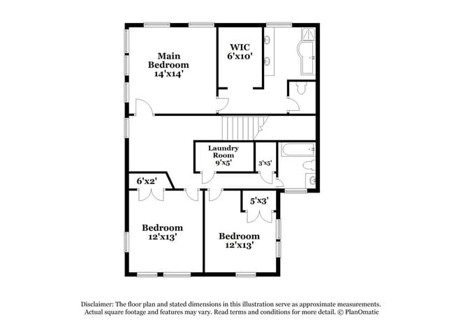 Photo - 13079 S Shady Elm Ct