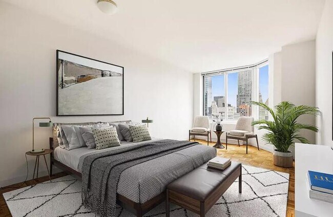 Photo - 1 bedroom in New York NY 10038 Unit 21E
