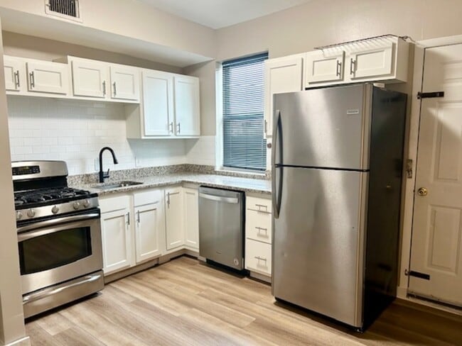 Photo - 2207 Callow Ave