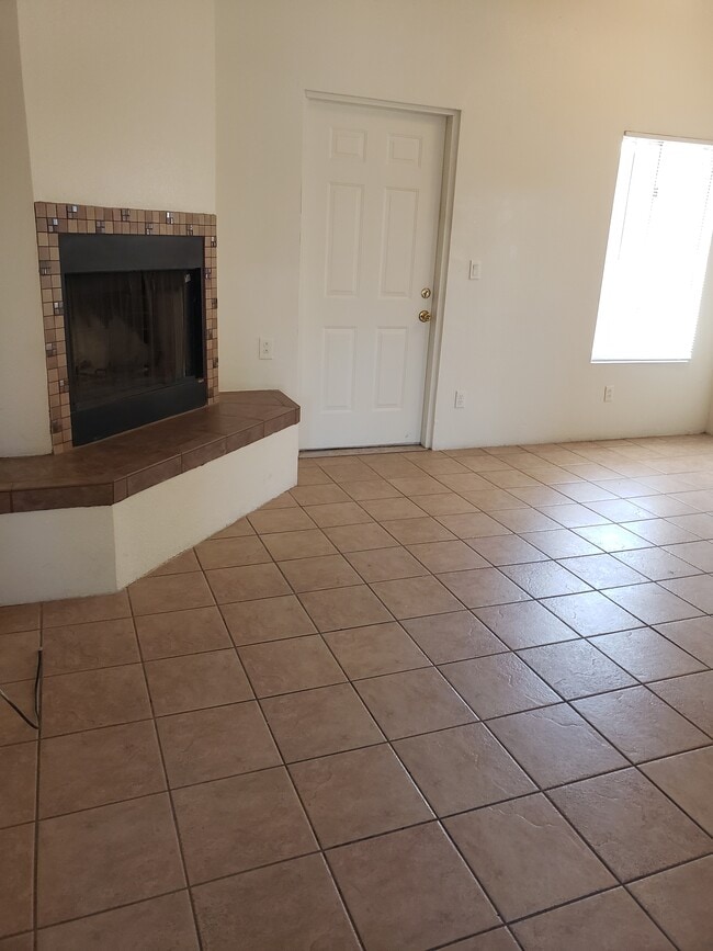 Beautiful Fire Place - 814 E Lester St Unit 2