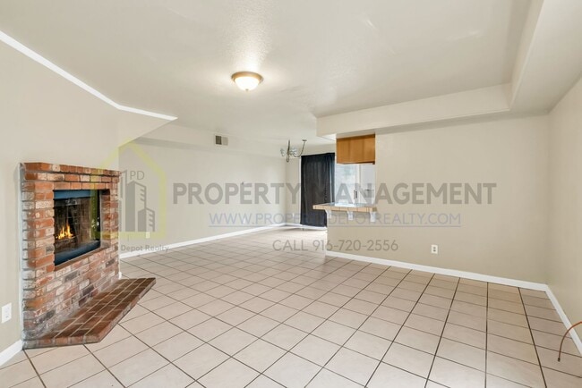 Photo - 3 bedroom 2 baths available in a gate community