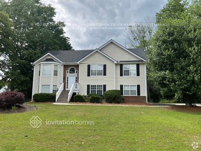 Building Photo - 4670 Wheeler Creek Dr Rental