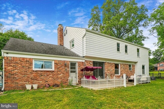 Photo - 11119 Lamplighter Ln
