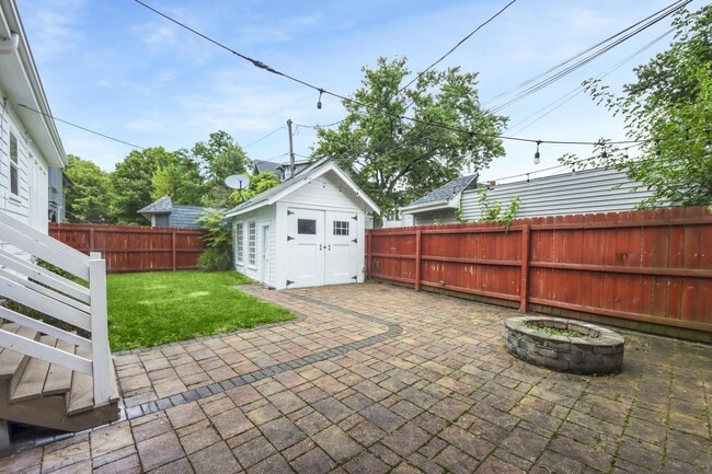 Photo - 1265 West Blvd